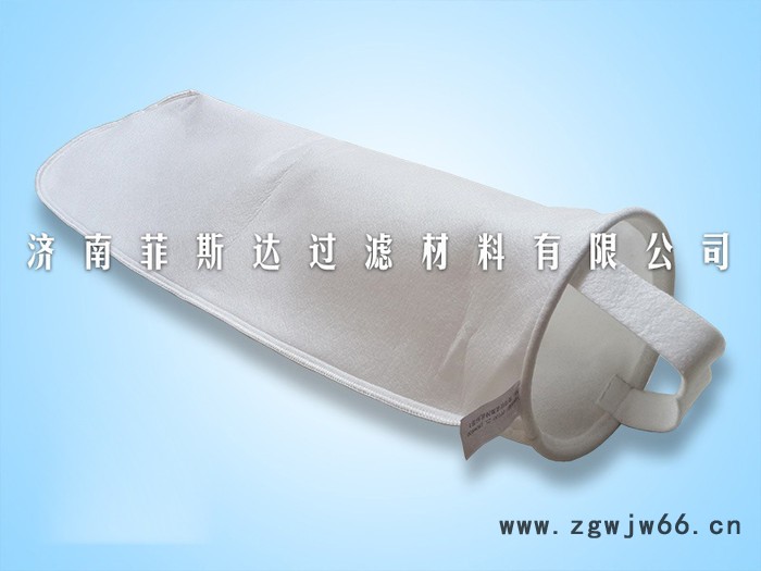 油墨滤袋生产厂-直供喷涂流体滤袋-FSD滤器配件直供图4