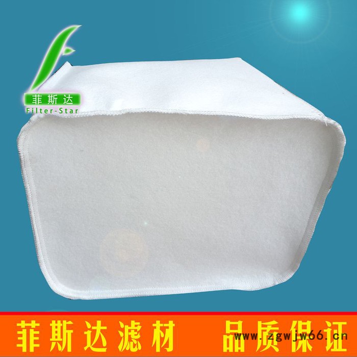 油墨滤袋生产厂-直供喷涂流体滤袋-FSD滤器配件直供图7
