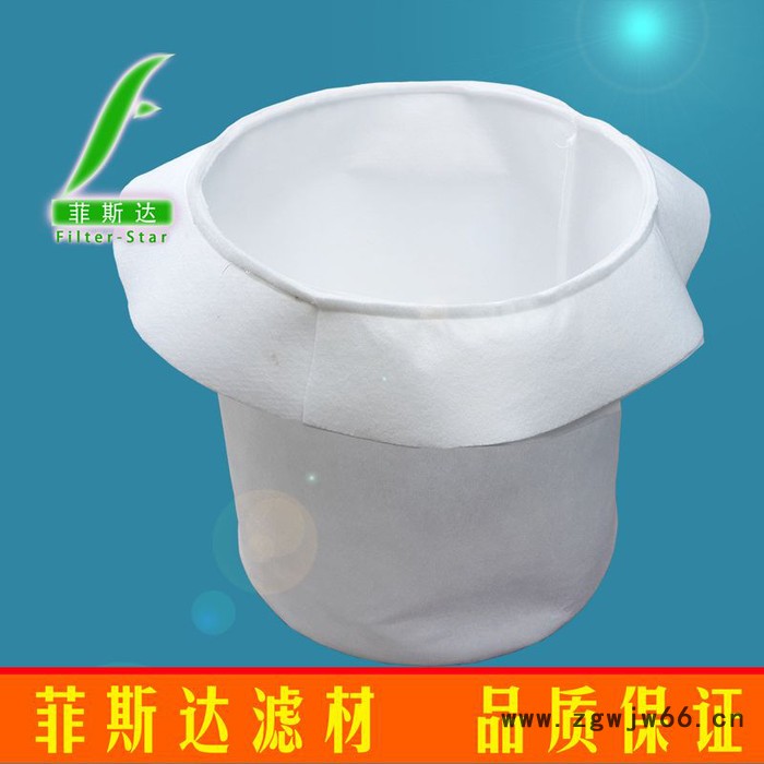 油墨滤袋生产厂-直供喷涂流体滤袋-FSD滤器配件直供图3