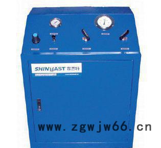 赛思特GBM-1管件气密性检测机 压力测试机  气密性耐压试验机图2