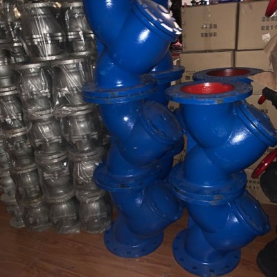 北京众诚意达  铸铁管件 铸铁阀门 管道阀门 重型闸阀**