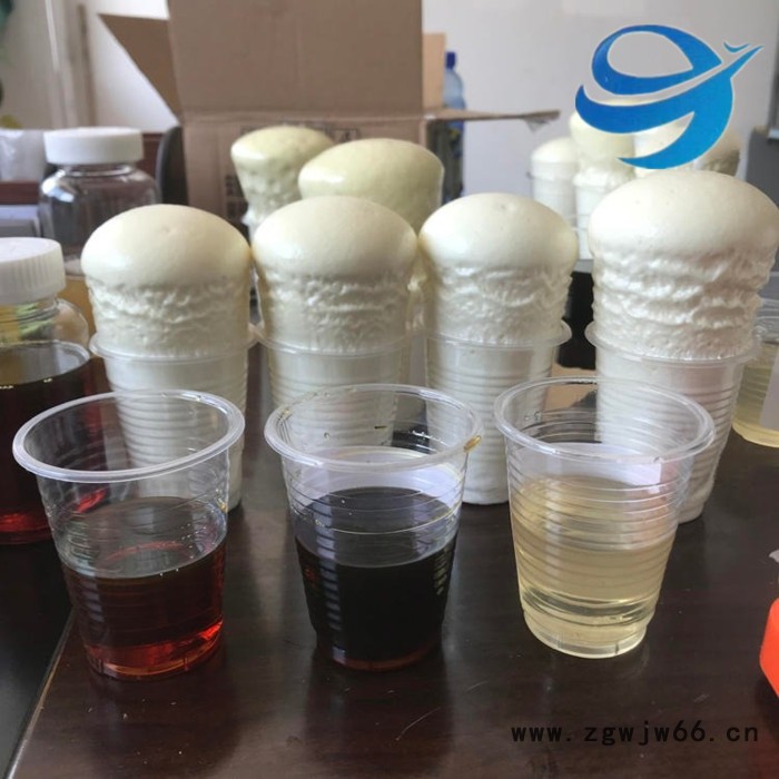 冷库喷涂保温专用聚氨酯喷涂料 聚氨酯AB发泡料厂家批发定制图4