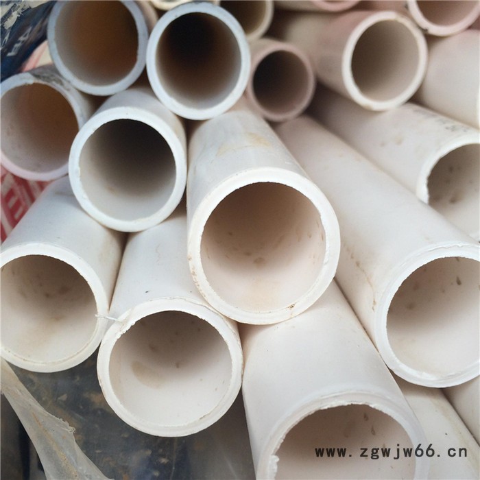 PVC电工套管PPR管晋城配套管件图4