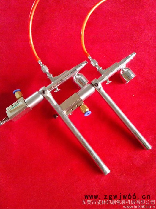 供应pet喷枪pet折盒喷雾枪**图3