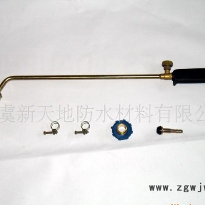 YD系列卷材喷** 防水卷材施工专用喷**液化气煤喷枪双开