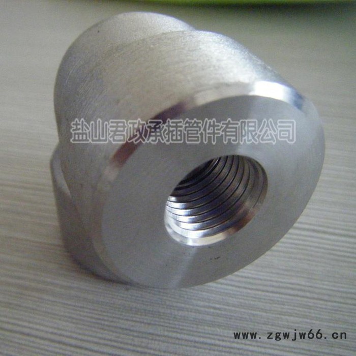 君政承插管件现货供应DN15螺纹弯头丝扣弯头内外螺纹弯头图4