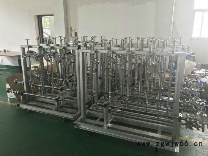 厂家直供脱硝喷枪/SNCR脱硝模块图5