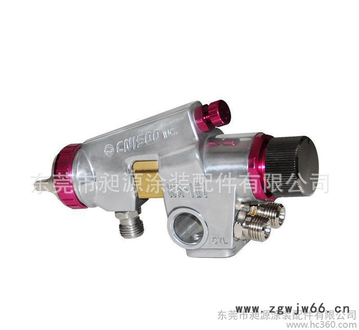 特价**自动W101喷枪图3