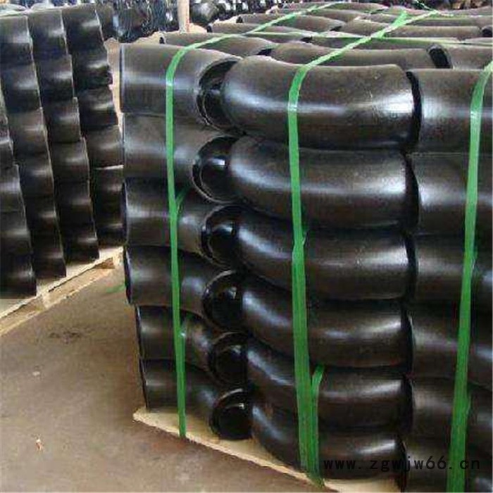 铭信管道厂家销售 不锈钢弯头 异形弯 管件弯头  碳钢弯头 变径弯头图4