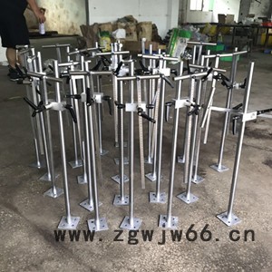 利源宏 流水线喷枪架图2