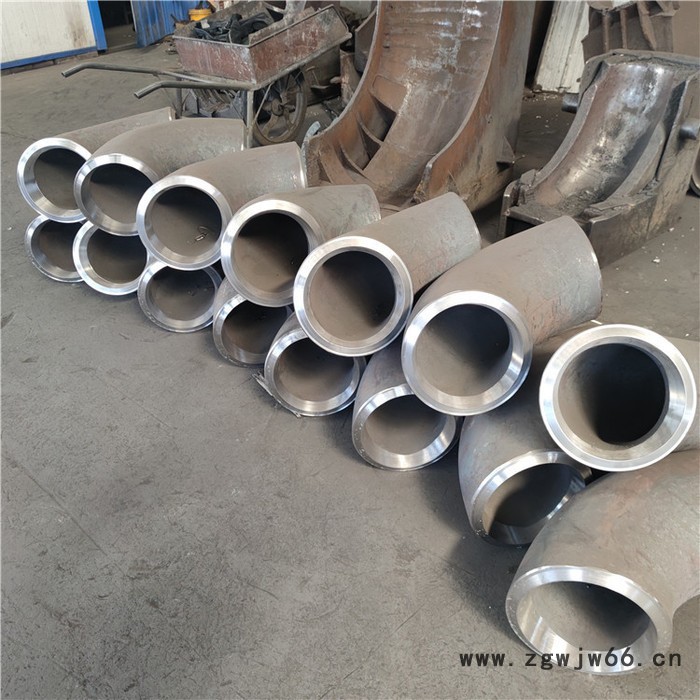 碳钢管件 碳钢弯头 合金弯头 钛合金弯头 精选厂家 厂价销售图8