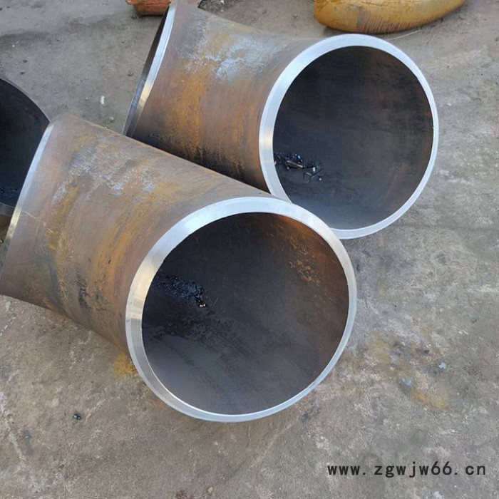 碳钢管件 碳钢弯头 合金弯头 钛合金弯头 精选厂家 厂价销售图4