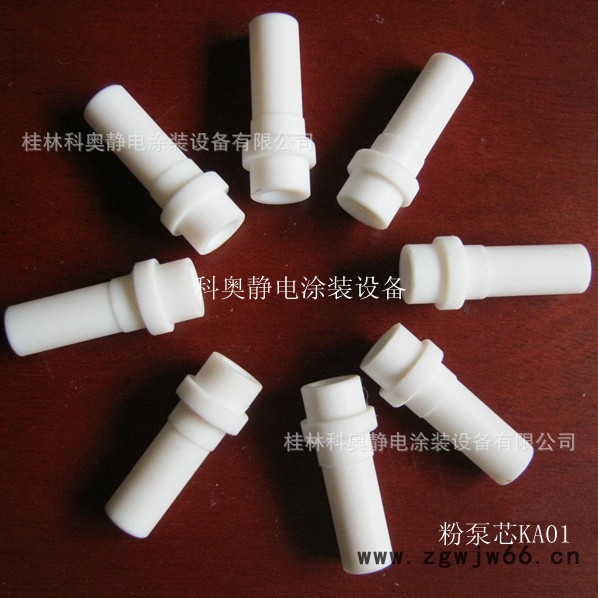 出粉量大 经济节能粉泵芯喷涂生产线涂装设备大旋风喷粉自动循环喷粉房喷涂设备铝合金自动喷涂设备静电涂装设备生产厂家图3