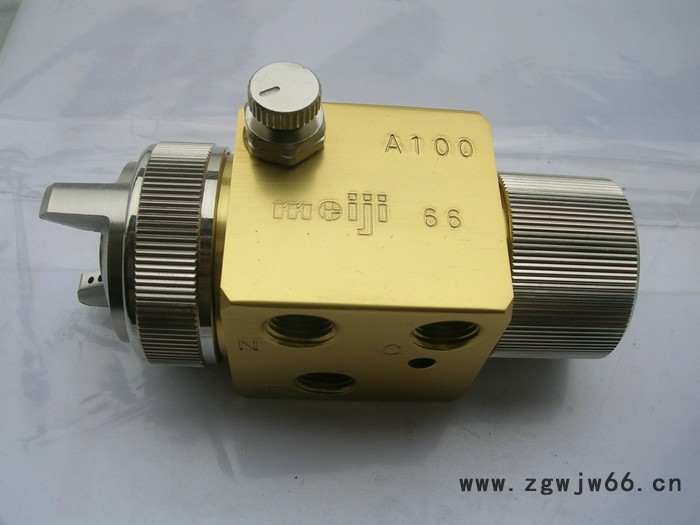 供应MEIJIA100 A200自动喷枪图2