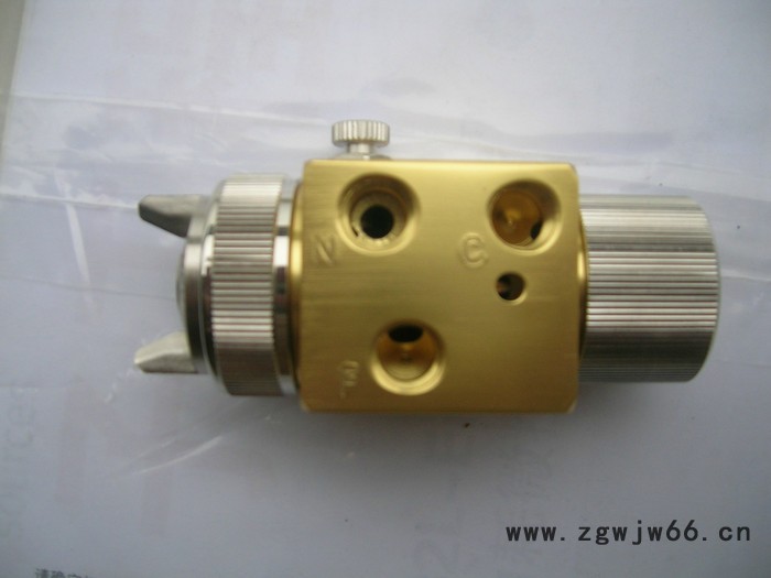 供应MEIJIA100 A200自动喷枪图3