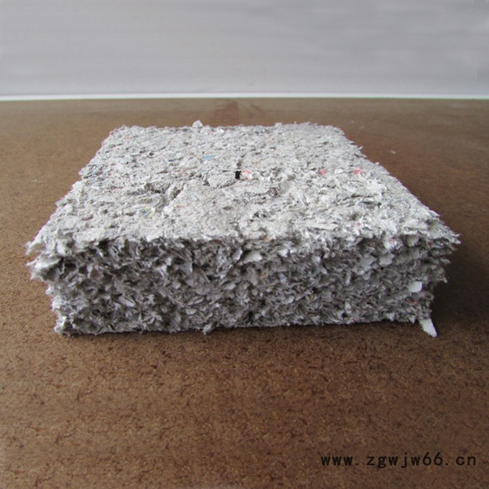 吸音隔音涂料 硬质无机纤维喷涂 隔音系数高 施工简单，降噪吸音图2