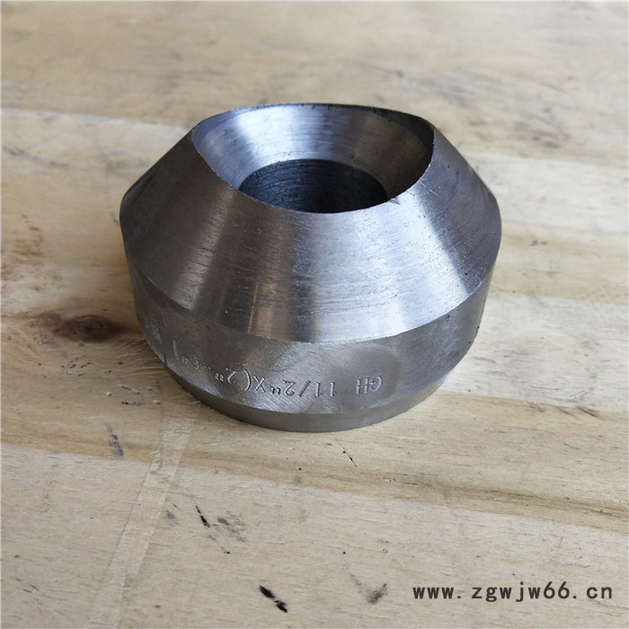 泰诺批发304对焊支管台锻制管件图8