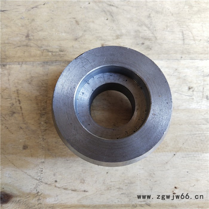 泰诺批发304对焊支管台锻制管件图2