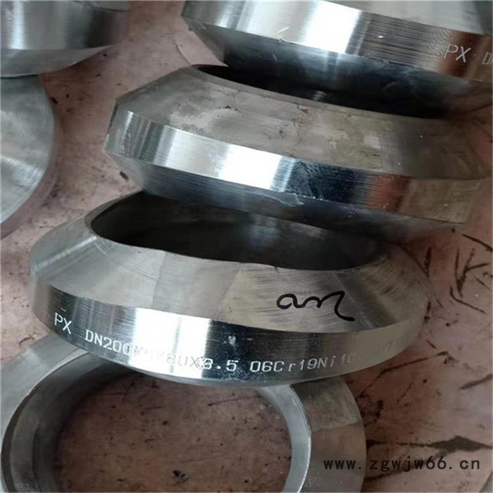 泰诺批发304对焊支管台锻制管件图7