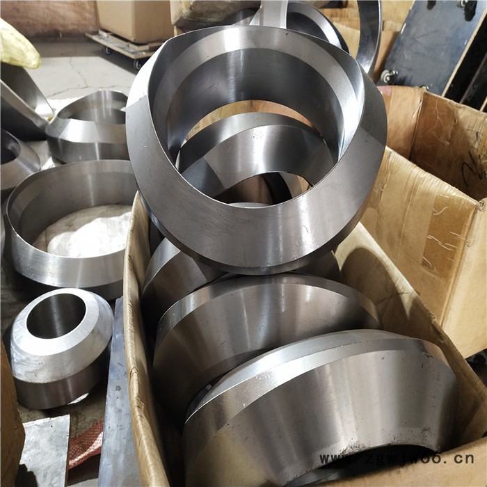 泰诺批发304对焊支管台锻制管件图3