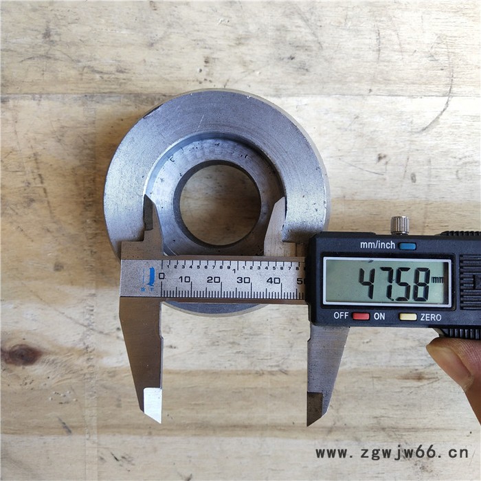 泰诺批发304对焊支管台锻制管件图6