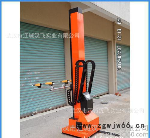 武汉自动静电粉末喷枪 新款静电自动喷粉枪图3