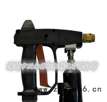 Walte/沃尔特     手动喷枪 WAC  WACS图2
