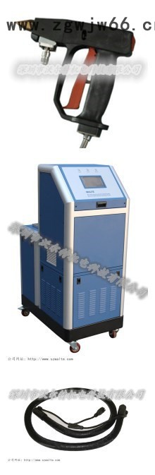 Walte/沃尔特     手动喷枪 WAC  WACS图3