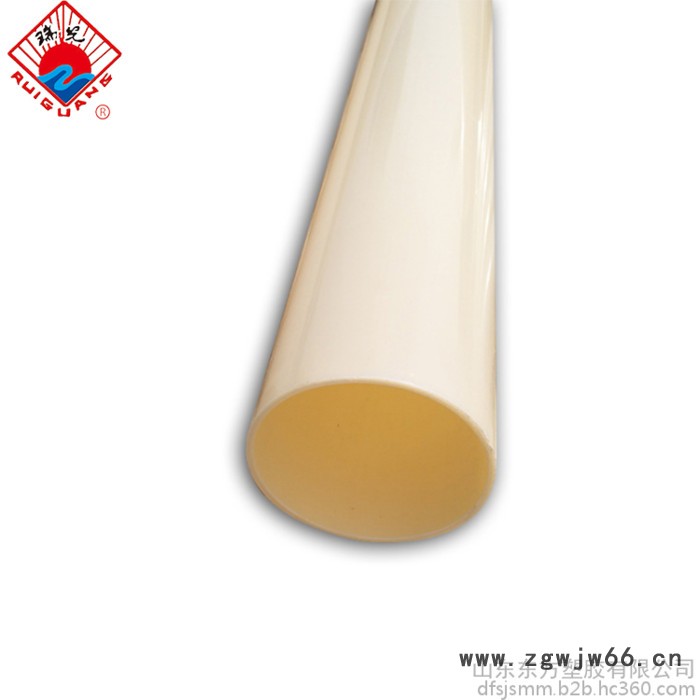 厂家直供ABS管 污水处理设备配套管材管件生产厂家 abs管材批发零售 ABS生产规格图4