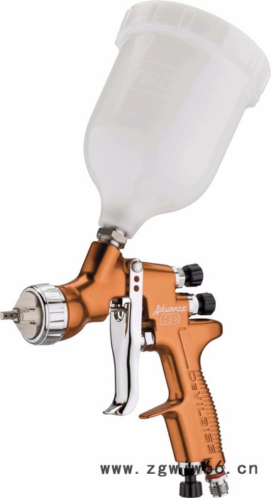 供应迪比斯DevilbissHD-510-12-P手动喷枪图2