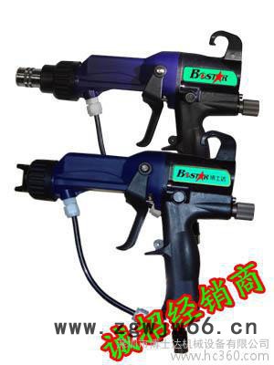 博士达BSD-3013液体静电喷枪、五金电镀喷油图3
