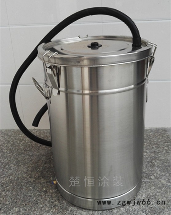 供应 粉桶 喷涂粉桶 塑粉桶 静电粉末喷涂粉桶批发图5