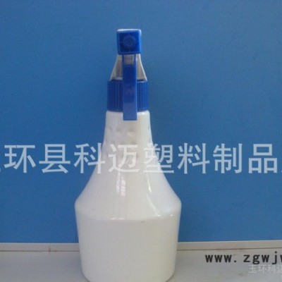 出口品质400ML喷枪瓶