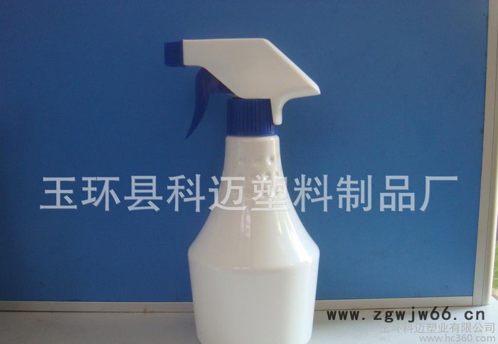 出口品质400ML喷枪瓶图2