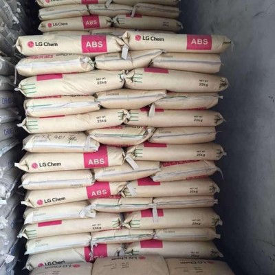 ABS 韩国LG  管件ABS PI-642管材