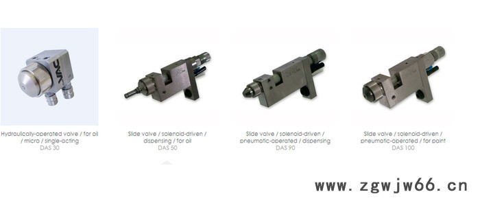 DAVTECH喷涂阀和DAVTECH喷涂设备图4