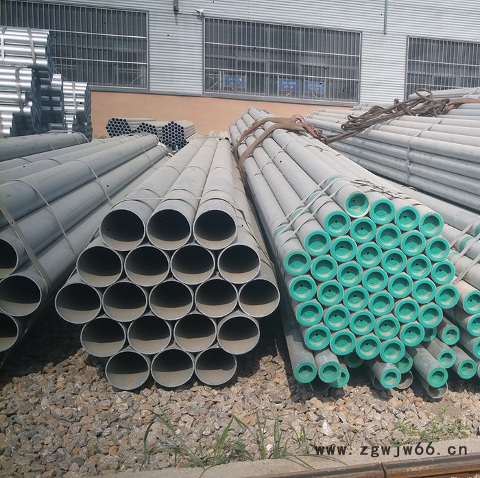 Q235镀锌钢管管件标准 镀锌钢管管件含量 **图2