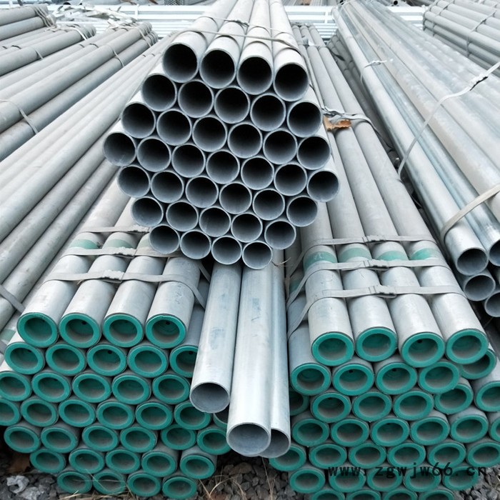 Q235镀锌钢管管件标准 镀锌钢管管件含量 **图5