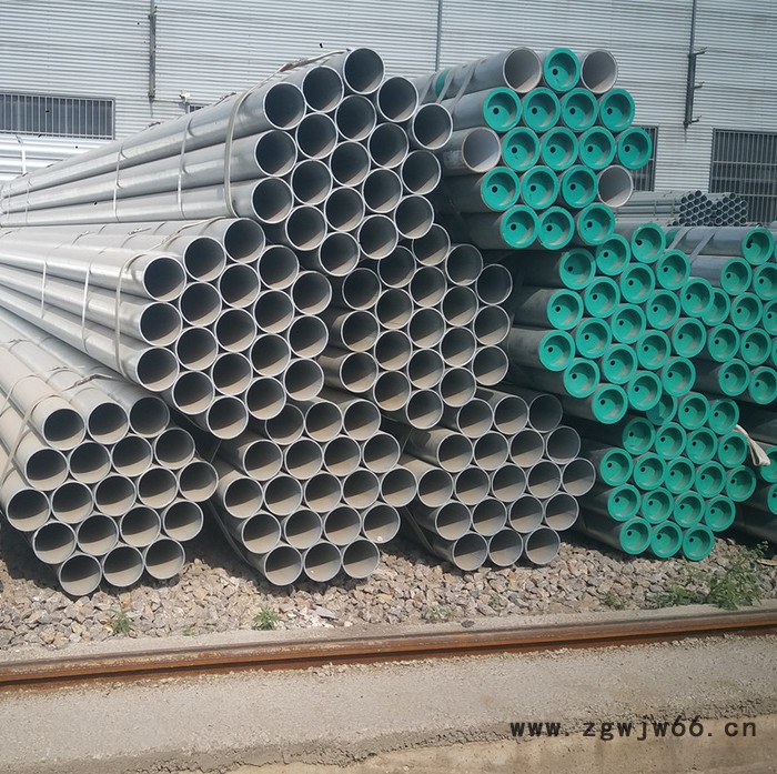 Q235镀锌钢管管件标准 镀锌钢管管件含量 **图7