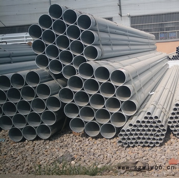 Q235镀锌钢管管件标准 镀锌钢管管件含量 **图3