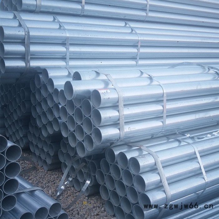 Q235镀锌钢管管件标准 镀锌钢管管件含量 **图4