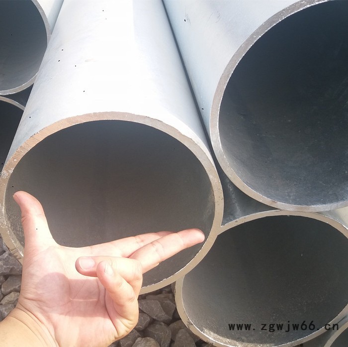 Q235镀锌钢管管件标准 镀锌钢管管件含量 **图6