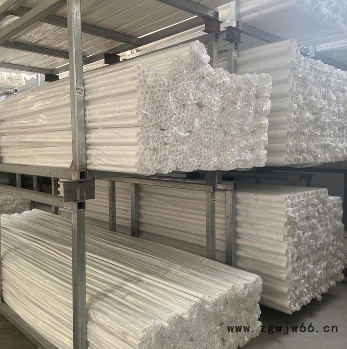 PPR饮用水管  ppr给水管  ppr家装冷热水 上水管 出水管 PPR管材管件生产厂家图5