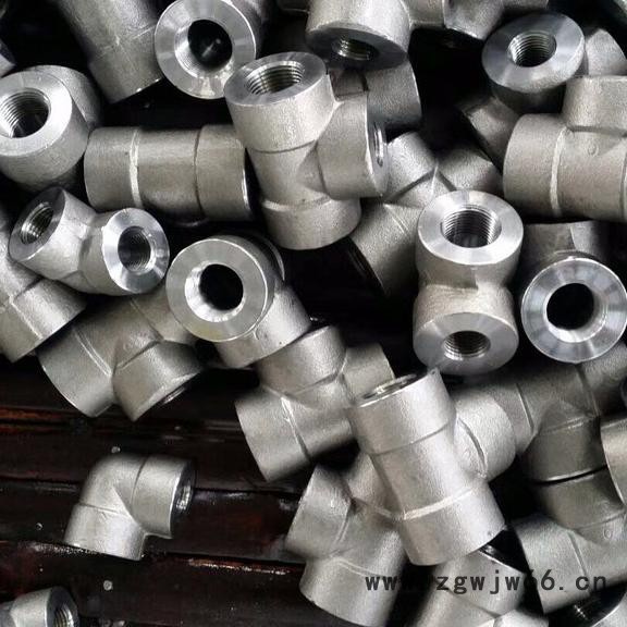 GB/T14383 碳钢承插管件 螺纹管件大量现货思泰欧管道专业 承插弯头图4