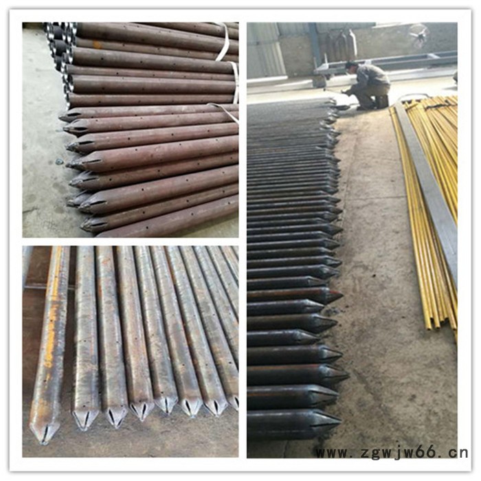 瑞林管道 钢花管产地钢 花管规格 钢花管管件 钢花管报价 钢花管计量图6