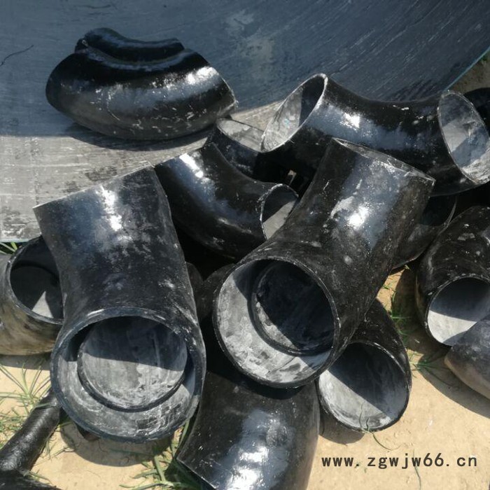 泰州鸿硕DN1000 玻璃钢纤维弯头 玻璃钢风机弯头 玻璃钢管件三通弯头图7