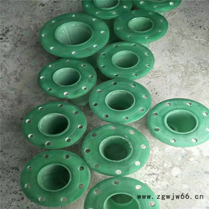 宸安 玻璃钢管件 玻璃钢管道配件   玻璃钢三通图3