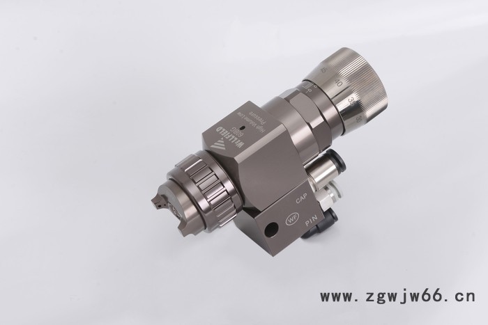 WF-60BG 自动空气喷枪