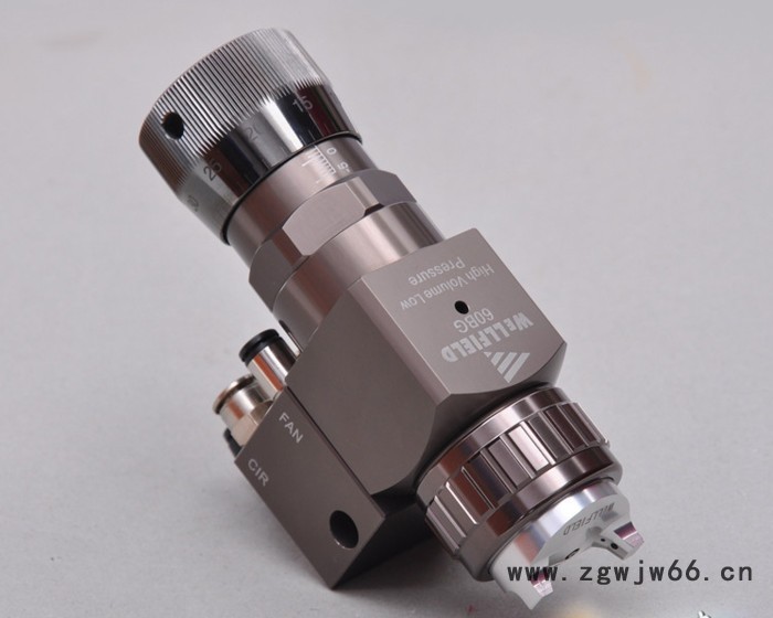 WF-60BG 自动空气喷枪图2