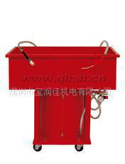 气动喷枪清洗机PG500图3